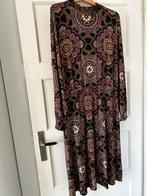 Leuke jurk  Paisley print Geisha maat 2XL/44, Kleding | Dames, Jurken, Maat 42/44 (L), Ophalen of Verzenden, Geisha, Onder de knie