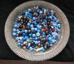 verzameling kralen, acryl, glas, steen, div 1 kilo, Hobby en Vrije tijd, Kralen en Sieraden maken, Ophalen of Verzenden, Zo goed als nieuw