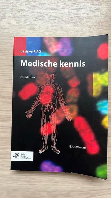 E.A.F. Wentink - Medische kennis