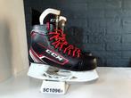 CCM Jetspeed FT340 Hockey ijshockey hockeyschaatsen Maat 41, Sport en Fitness, Schaatsen, Overige merken, Verzenden, Zo goed als nieuw