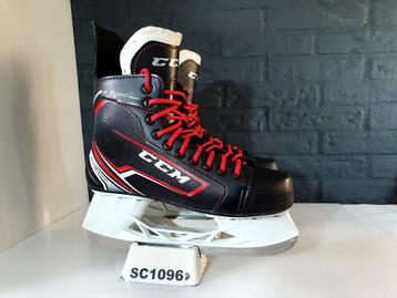 CCM Jetspeed FT340 Hockey ijshockey hockeyschaatsen Maat 41 beschikbaar voor biedingen