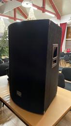 1x DAP Pro MC-15, Gebruikt, 120 watt of meer, Front, Rear of Stereo speakers, Ophalen
