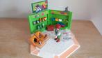 Playmobil dierenwinkel, Ophalen of Verzenden
