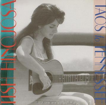 CD Tish Hinojosa - Taos to Tennessee beschikbaar voor biedingen