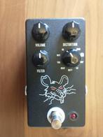 JHS Pedals Packrat, Muziek en Instrumenten, Effecten, Ophalen of Verzenden, Zo goed als nieuw, Distortion, Overdrive of Fuzz