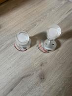 12V LED Lampen met USB - Ideaal voor Camper/Caravan, Caravans en Kamperen, Ophalen of Verzenden, Nieuw