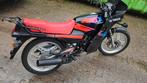 Honda mbx, Ophalen, MBX