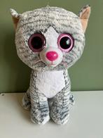 Knuffel Ty - Poes met Grote Ogen, Ophalen, Zo goed als nieuw, Poes