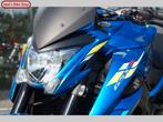 SUZUKI GSX-S 1000 ABS (bj 2020), 4 cilinders, Bedrijf, Meer dan 35 kW, 999 cc