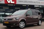 Volkswagen Touran 1.2 TSI Comfortline BlueMotion | Cruise |, Euro 5, Beige, 4 cilinders, Bruin