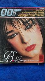 OOR 1-1985 Boy George Yellowman Lloyd Cole Anne Clark Scient, Ophalen of Verzenden, Zo goed als nieuw, Muziek, Film of Tv