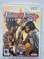 PRINCE of PERSIA rival swords, Avontuur en Actie, 1 speler, Ophalen of Verzenden, Zo goed als nieuw