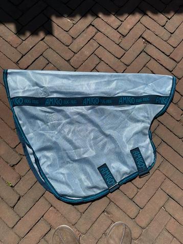 NIEUW!! Amigo hals beschikbaar voor biedingen