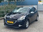 Peugeot 208 1.2 PureTech Style!2014!5-deurs!Navi!NAP!, Voorwielaandrijving, Gebruikt, 1199 cc, Origineel Nederlands