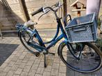 Batavus Diva Fiets, Fietsen en Brommers, Fietsen | Dames | Damesfietsen, Ophalen, Gebruikt, Batavus, Versnellingen