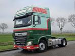 DAF XF 480 ssc pto+hydr., Auto's, Automaat, Euro 6, Overige kleuren, Bedrijf