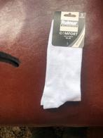 nieuwe mooie witte tennis--loop sokken 40-46 --2 euro, Kleding | Dames, Sokken en Kousen, Sokken en Kniesokken, Wit, Nieuw, Overige maten