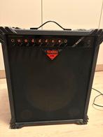 Yamaha HR-3000B Basversterker 120 Watt, Ophalen, Gebruikt, Basgitaar, 100 watt of meer