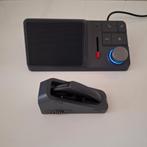 HiDock H1E Audio Dock met AI Transcriptie, Computers en Software, Ophalen of Verzenden, Zo goed als nieuw