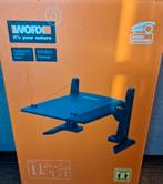 Worx Vision Robotmaaier Garage WA0825 - NIEUW  IN DOOS, Tuin en Terras, Robotmaaiers, Ophalen of Verzenden, Nieuw, Meer dan 25 cm