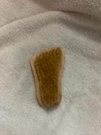 Voet borstel, Ophalen of Verzenden, Nieuw, Bad & Douche