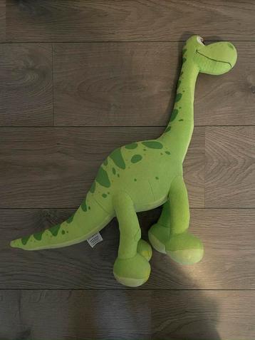 Disney Store - Arlo The Good Dinosaur plush toy knuffel