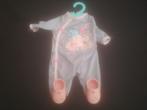 Baby Born Kleding Setje, Verzenden, Zo goed als nieuw, Babypop