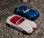 Siku Auto's incl. Wiesmann, Ophalen of Verzenden, Gebruikt, Jongen of Meisje