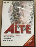 DER ALTE - KRIMI - 2 DVD'S, Cd's en Dvd's, Dvd's | Thrillers en Misdaad, Ophalen of Verzenden, Zo goed als nieuw, Detective en Krimi