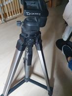 Driepoot statief van Giottovoor camera en smartphoon, Ophalen of Verzenden, Zo goed als nieuw, Minder dan 150 cm, Driepoot