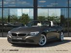 Bmw Z4 sDrive30i Aut. - Prof navi/Nappa 46dkm!, Automaat, Euro 5, Achterwielaandrijving, Gebruikt