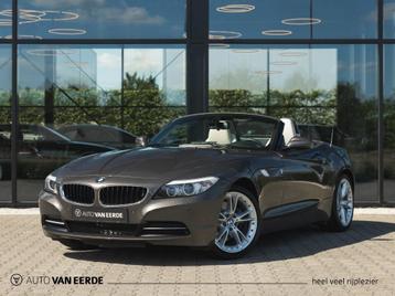 Bmw Z4 sDrive30i Aut. - Prof navi/Nappa 46dkm! beschikbaar voor biedingen