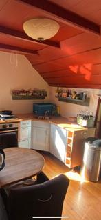 Gratis keuken, Ophalen, Gebruikt, Kunststof, Hoekkeuken