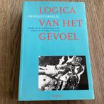 logica van het gevoel, Boeken, Ophalen of Verzenden, Zo goed als nieuw