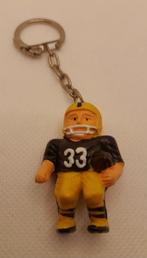 Football Sleutelhanger - Nummer 33, Ophalen of Verzenden, Gebruikt