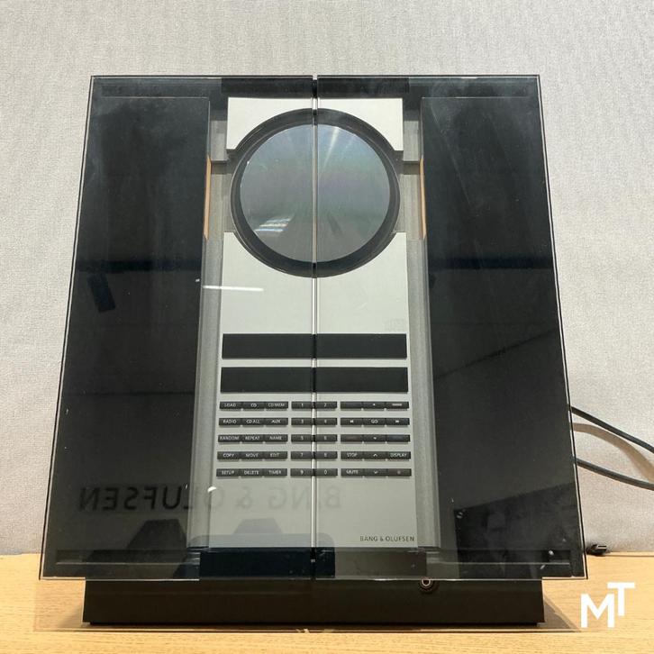 Bang & Olufsen Beosound 3200, Audio, Tv en Foto, Cd-spelers, Zo goed als nieuw, Overige merken, Met radio, Ophalen of Verzenden