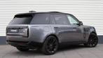 Land Rover Range Rover 4.4 P615 LWB SV | Meridian Signature, Auto's, 12 maanden, Gebruikt, 8 cilinders, Leder