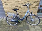Moederfiets- bike - 28" inch , in goede staat  ., Fietsen en Brommers, Fietsen | Dames | Moederfietsen, Ophalen, 2 zitjes, Gebruikt