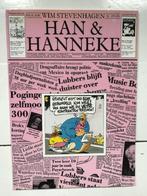 Wim Stevenhagen Han & Hanneke SC 1985 SP, Boeken, Nieuw, Wim Stevenhagen, Ophalen of Verzenden, Eén stripboek