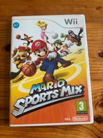 Mario Sports Mix - Nintendo Wii, Online, Gebruikt, Ophalen of Verzenden, Sport