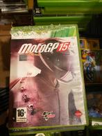 Moto gp 15, 1 speler, Racen en Vliegen, Ophalen of Verzenden, Zo goed als nieuw