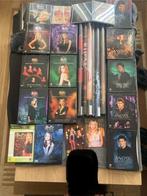 Buffy the Vampire Slayer collectie, Alle leeftijden, Ophalen, Zo goed als nieuw