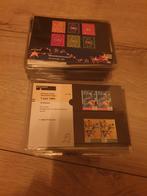 PTT Postzegelmapjes 127 stuks - Diverse Jaargangen 1987, Postzegels en Munten, Postzegels | Nederland, Ophalen of Verzenden, Na 1940
