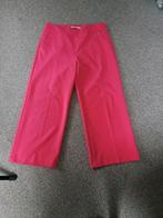 Rose broek  steps, Maat 42/44 (L), Ophalen of Verzenden, Zo goed als nieuw, Roze