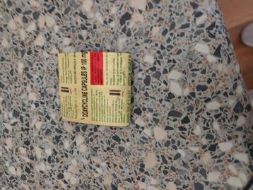 Doxycycline beschikbaar voor biedingen