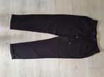 Dunne zwarte lange broek maat 38 van C&A, Maat 38/40 (M), Zwart, Ophalen of Verzenden, Zo goed als nieuw