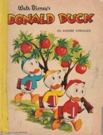 Donald Duck en andere verhalen(1959), Eén stripboek, Ophalen of Verzenden, Gelezen