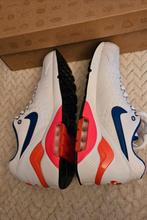 Nike Air 180 Ultramarine 42,5, Ophalen of Verzenden, Zo goed als nieuw