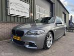 BMW 5-serie Touring 535d High Executive|Pano|Head-up|Leder|, Euro 5, Achterwielaandrijving, Gebruikt, 2993 cc