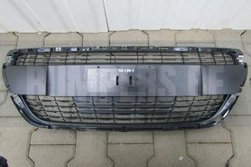 Grill PEUGEOT 208 1 FACELIFT 14-19 9810535677 MZ1801 Grille beschikbaar voor biedingen